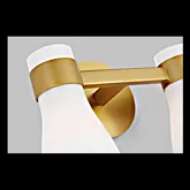 Picture of MORITZ 2-LIGHT BATH SCONCE