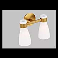 Picture of MORITZ 2-LIGHT BATH SCONCE