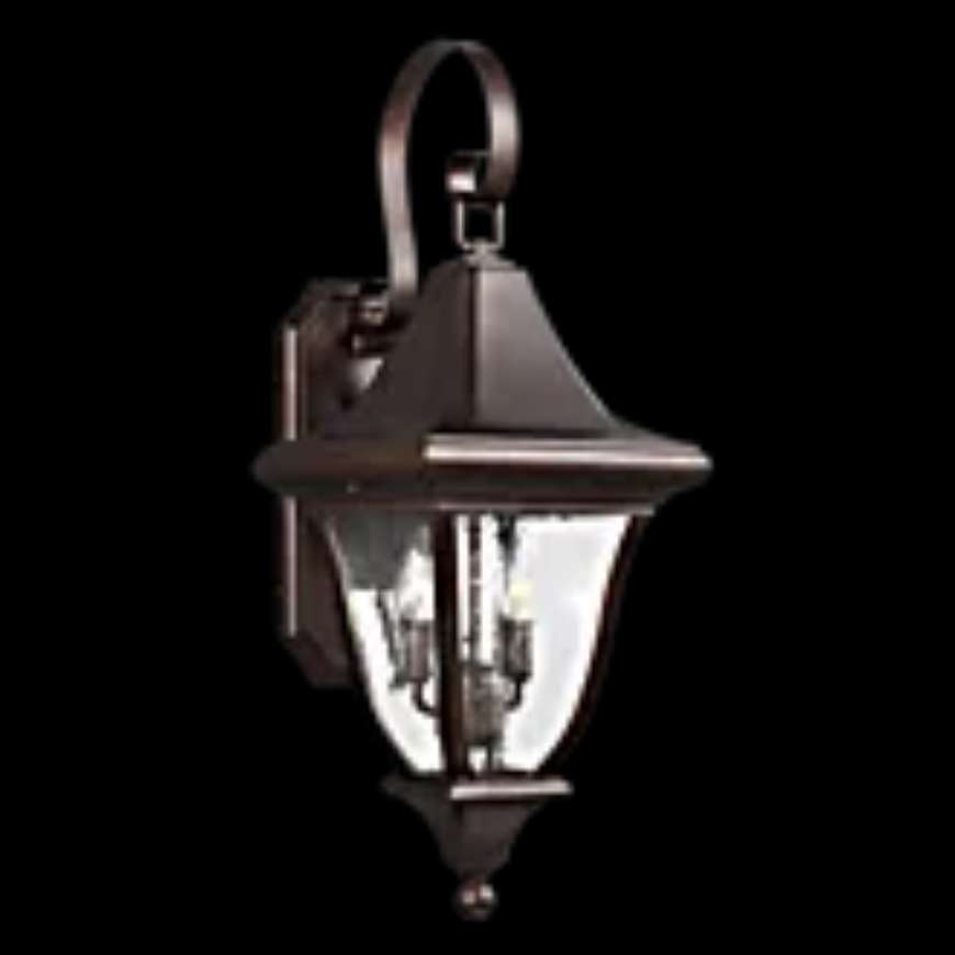 Picture of OAKMONT SMALL WALL LANTERN