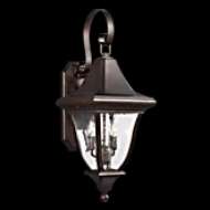 Picture of OAKMONT SMALL WALL LANTERN