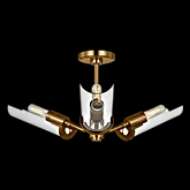 Picture of MEZZO XL FLUSH MOUNT