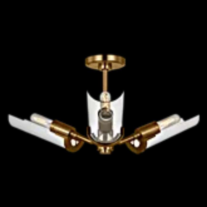 Picture of MEZZO XL FLUSH MOUNT