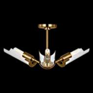 Picture of MEZZO XL FLUSH MOUNT