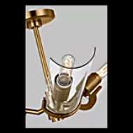 Picture of MEZZO XL FLUSH MOUNT