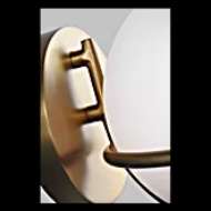 Picture of APOLLO SCONCE