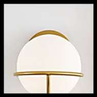 Picture of APOLLO SCONCE