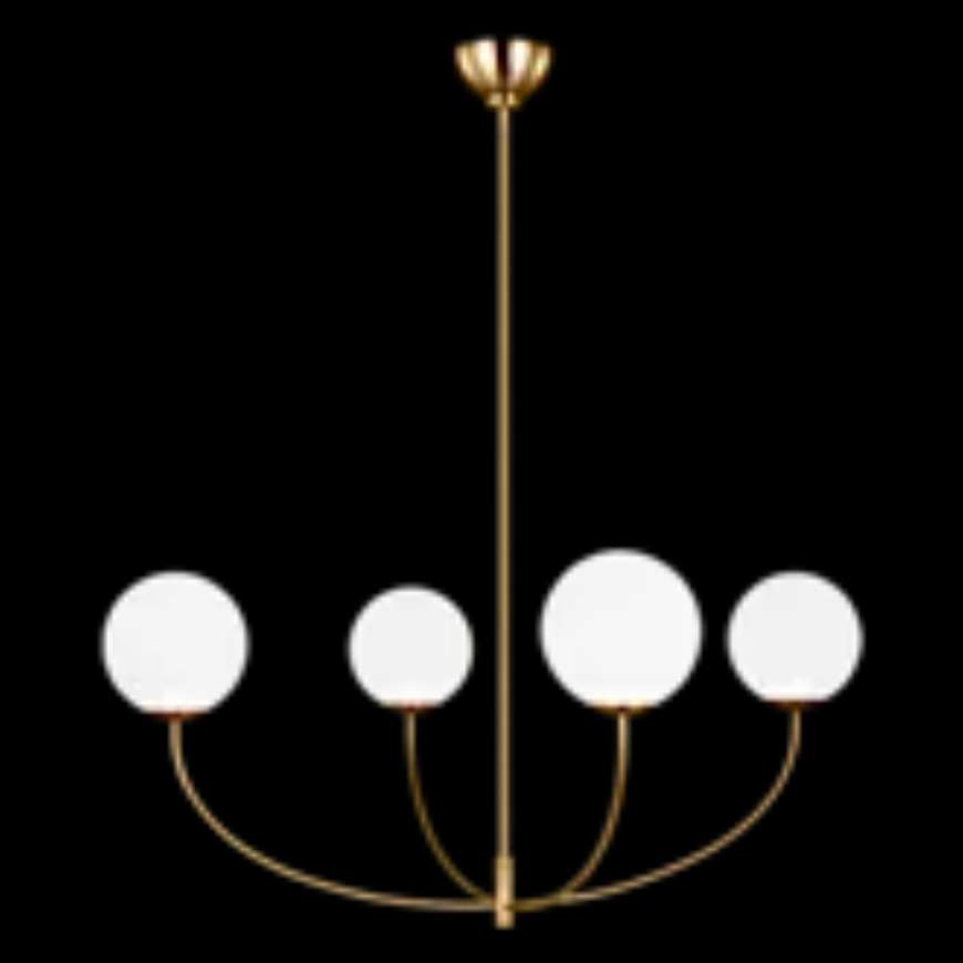 Picture of GALASSIA XL CHANDELIER