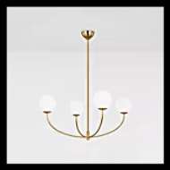 Picture of GALASSIA XL CHANDELIER