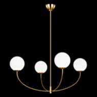 Picture of GALASSIA XL CHANDELIER