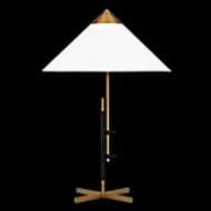 Picture of FRANKLIN TABLE LAMP