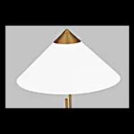 Picture of FRANKLIN TABLE LAMP
