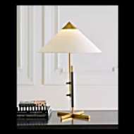 Picture of FRANKLIN TABLE LAMP