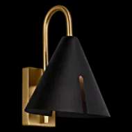Picture of CAMBRE SMALL TASK SCONCE