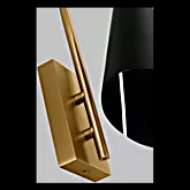 Picture of CAMBRE SMALL TASK SCONCE