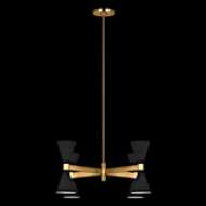 Picture of ALBERTINE XL CHANDELIER