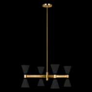 Picture of ALBERTINE XL CHANDELIER