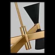 Picture of ALBERTINE XL CHANDELIER