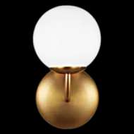 Picture of GALASSIA 1-LIGHT BATH SCONCE