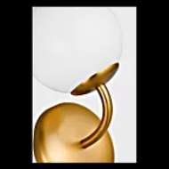 Picture of GALASSIA 1-LIGHT BATH SCONCE