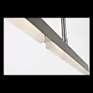 Picture of LINEA 60 LINEAR CHANDELIER