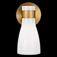 Picture of MORITZ 1-LIGHT BATH SCONCE