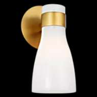 Picture of MORITZ 1-LIGHT BATH SCONCE