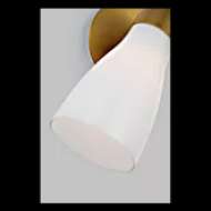 Picture of MORITZ 1-LIGHT BATH SCONCE