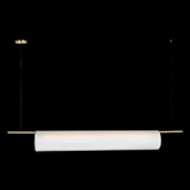 Picture of TRACE 72 SINGLE LINEAR CHANDELIER