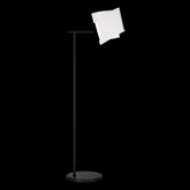 Picture of PAERERO MEDIUM TASK FLOOR LAMP