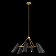 Picture of TRESA 6-LIGHT CHANDELIER