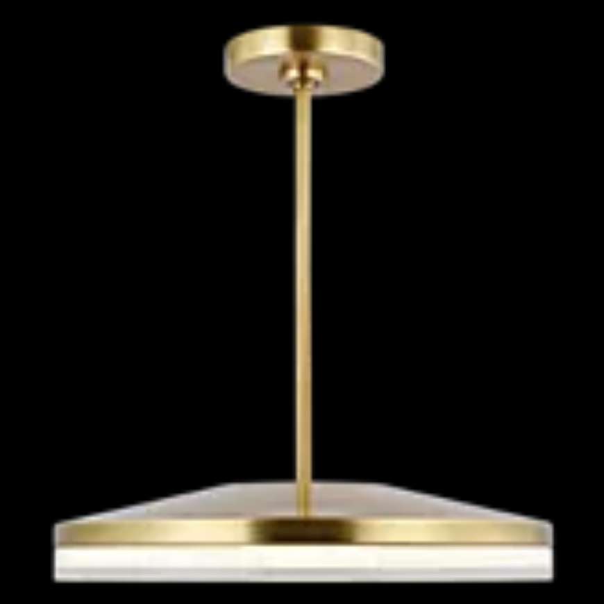 Picture of WYATT LARGE PENDANT