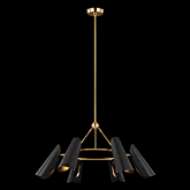 Picture of TRESA 6-LIGHT CHANDELIER
