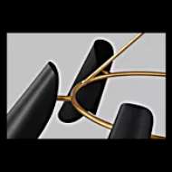 Picture of TRESA 6-LIGHT CHANDELIER