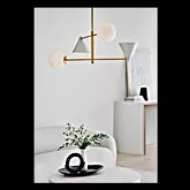 Picture of COSMO LARGE CHANDELIER