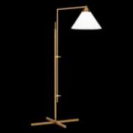 Picture of FRANKLIN TASK FLOOR LAMP