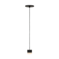 Picture of GABLE ALABASTER 1-LIGHT PENDANT