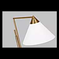 Picture of FRANKLIN TASK FLOOR LAMP