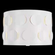 Picture of DOTTIE SMALL FLUSH MOUNT