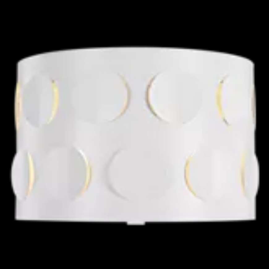 Picture of DOTTIE SMALL FLUSH MOUNT
