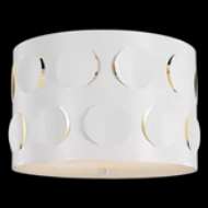 Picture of DOTTIE SMALL FLUSH MOUNT