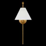Picture of REMY MEDIUM TASK SCONCE