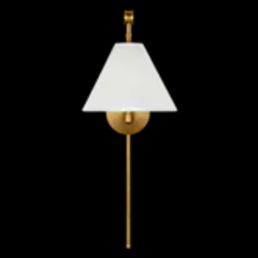 Picture of REMY MEDIUM TASK SCONCE