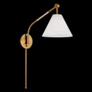 Picture of REMY MEDIUM TASK SCONCE
