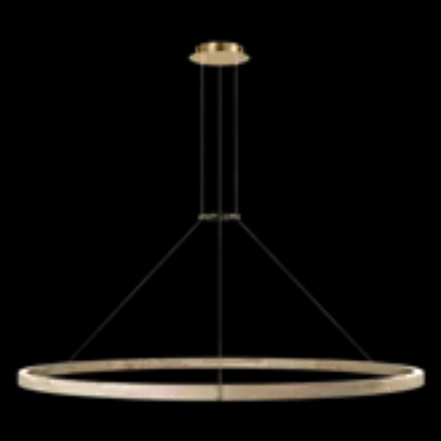 Picture of ASHOK 65 CHANDELIER