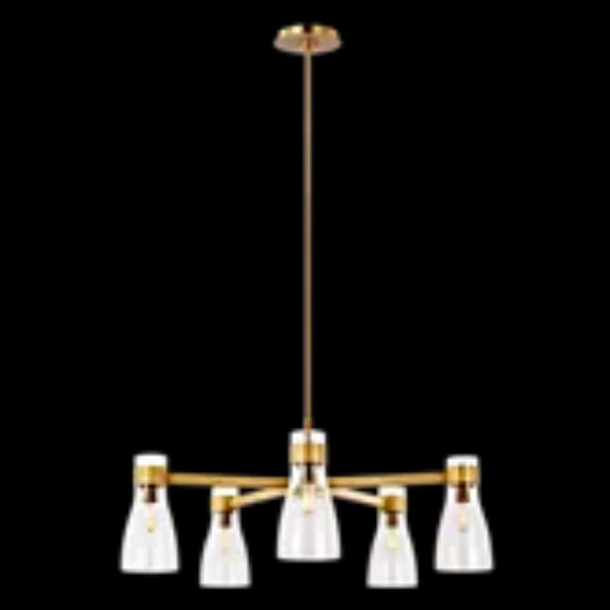 Picture of MORITZ CHANDELIER