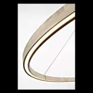 Picture of ASHOK 65 CHANDELIER