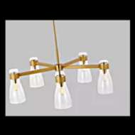 Picture of MORITZ CHANDELIER