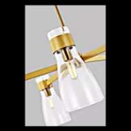 Picture of MORITZ CHANDELIER