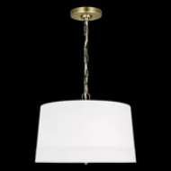 Picture of IVIE WIDE HANGING SHADE