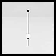 Picture of GALASSIA GRANDE LINEAR CHANDELIER